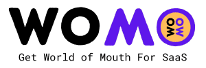 WoMo Logo